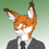 bowtiedfox